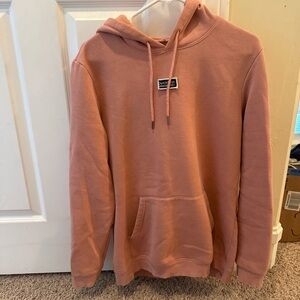 Dutch Bros Pink Hoodie